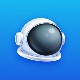 Proxyman - Capture HTTPS のアイコン